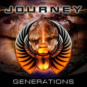 Generations - album