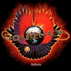Infinity - album