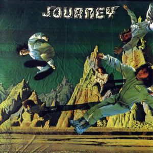 Journey - album