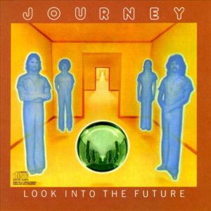 Look into the Future - album
