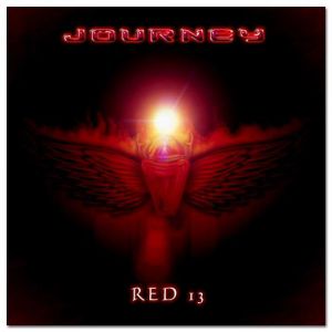 Red 13 Album 