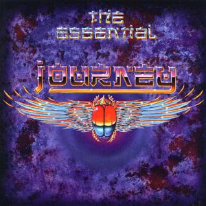 The Essential Journey Album 
