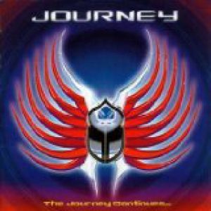 The Journey Continues - album