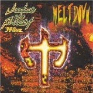 '98 Live Meltdown - album