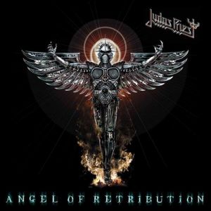 Angel of Retribution - album