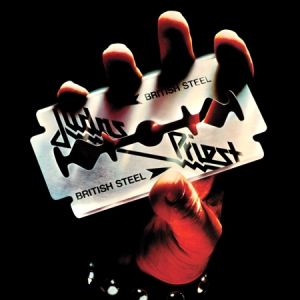 British Steel Album 