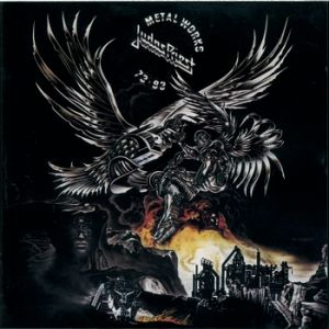 Metal Works '73–'93 Album 