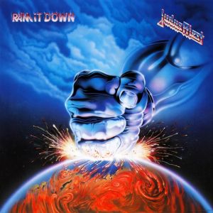 Ram It Down - album