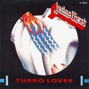 Turbo Lover - album