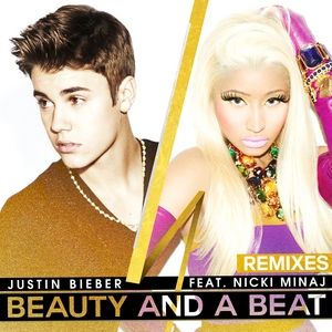 Beauty and a Beat Album 