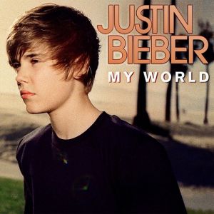 My World Album 