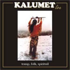 Kalumet Live - album