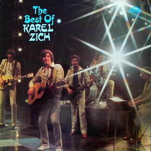 The Best Of Karel Zich - album