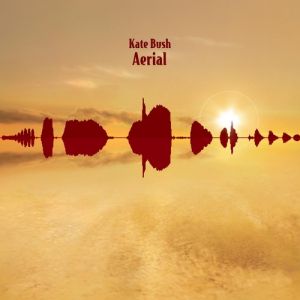 Aerial - album