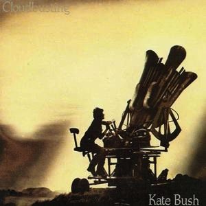 Cloudbusting - album