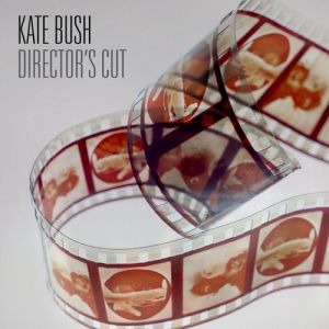 Director's Cut - album