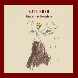 King of the Mountain - album