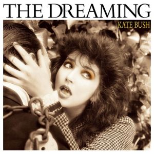 The Dreaming - album