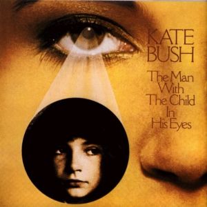 The Man with the Child in His Eyes Album 