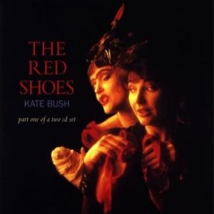 The Red Shoes - album