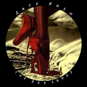 The Red Shoes - album