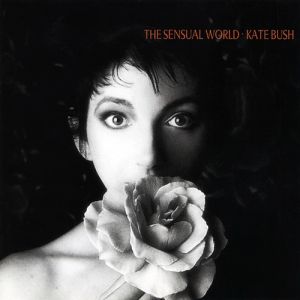 The Sensual World - album