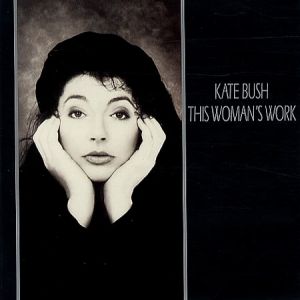 This Woman's Work - album