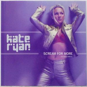 Scream for More - album