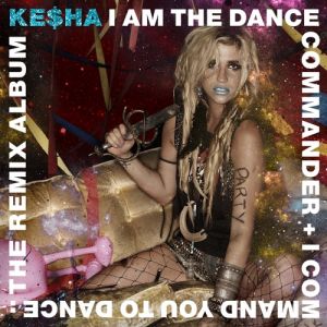 I Am the Dance Commander + I CommandYou to Dance: The Remix Album Album 