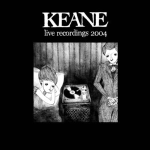 Live Recordings 2004 - album