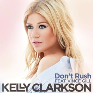 Don't Rush - album