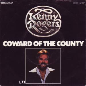 Coward Of The County Album 