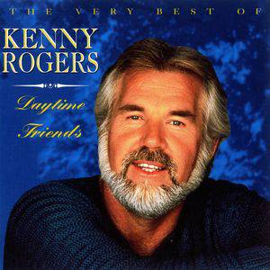 Daytime Friends - The Very Best Of Kenny Rogers - album