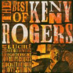The Best of Kenny Rogers Album 