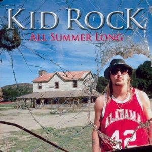All Summer Long - album