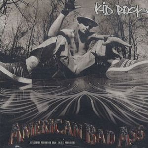American Bad Ass - album