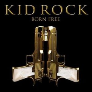 Born Free - album