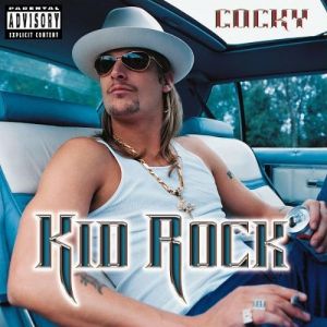 Cocky - album