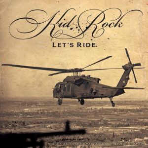 Let's Ride - album