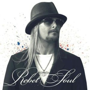 Rebel Soul - album