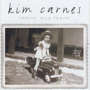 Chasin' Wild Trains - album