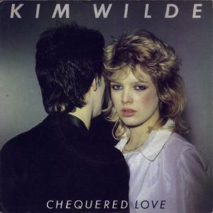 Chequered Love Album 