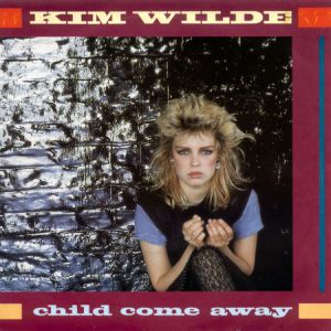 Child Come Away - album