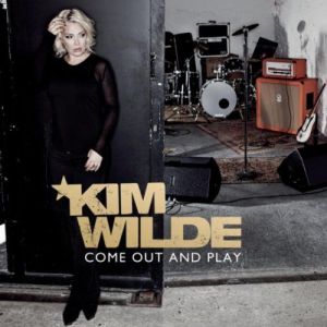 Come Out and Play - album