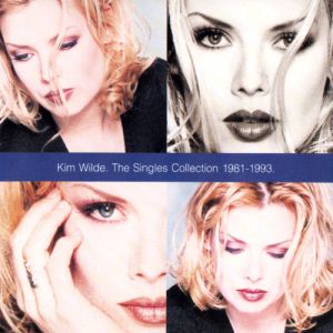 The Singles Collection 1981–1993 - album
