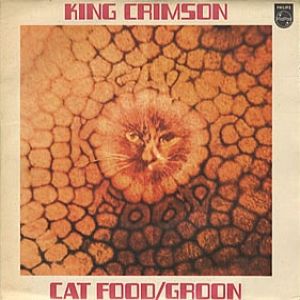 Cat Food - album