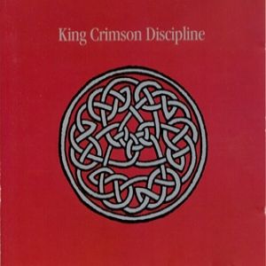 Discipline Album 