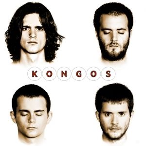 Kongos - album