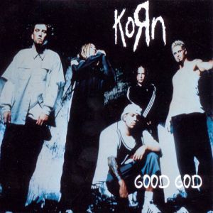 Good God - album