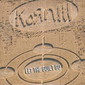 Let the Guilt Go Album 